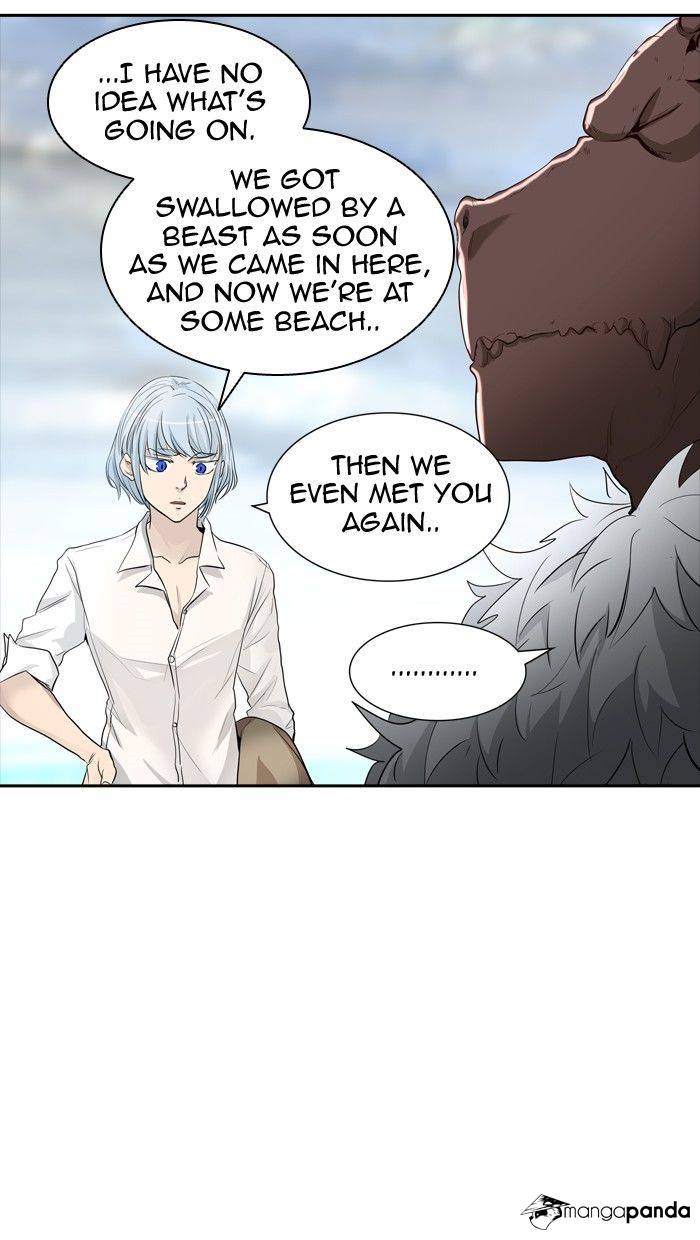 Tower of God Chapter 345 image 085